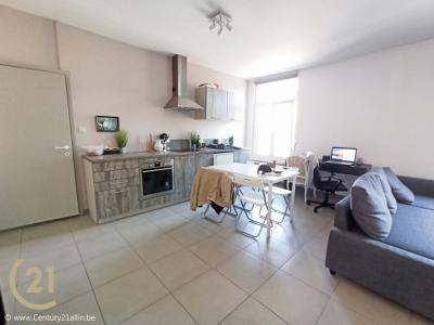 Rue des Corriers 8 2, Tournai, Belgique