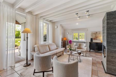 Strandlaan 68, Sint-idesbald, Belgium