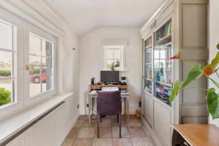 Strandlaan 68, Sint-idesbald, Belgium