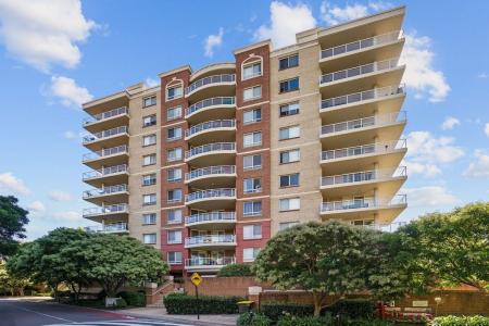 606/4 Wentworth Drive, Liberty Grove, NSW 2138, Australia