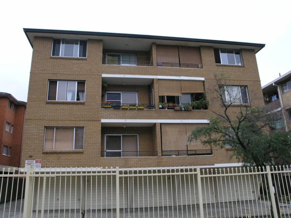 7/39 Castlereagh Street, Liverpool, NSW 2170, Australia