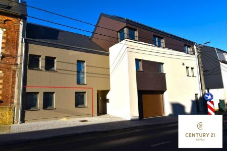 rue de sesselich 115, Arlon, ベルギー