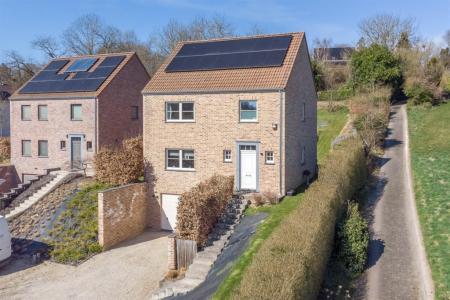 Eeuwfeestplein 12, Overijse, Belgio