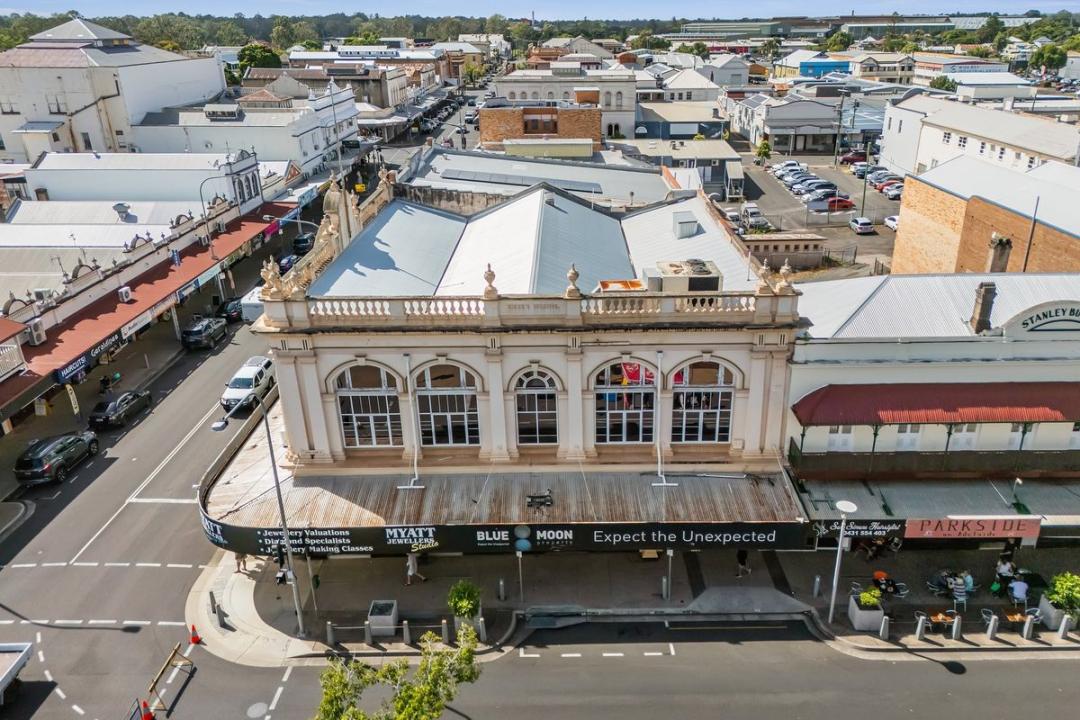384 Kent Street, Maryborough, QLD 4650, Úc