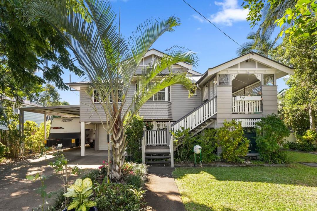 65 Sussex Street, Maryborough, QLD 4650, Australia