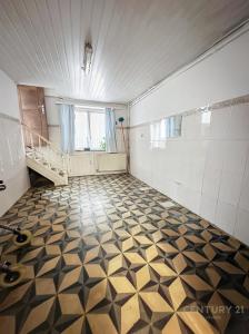 Rue de Danemark 38, Saint-gilles, Belgium