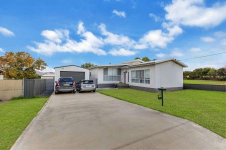 11 Scoble Place, Parkes, NSW 2870, Austrália