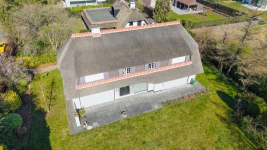 Muntkruidweg LOT2, Nieuwpoort, Belgium