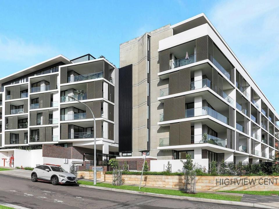 Unit 407/510 Miranda, Miranda, NSW 2228, Australia