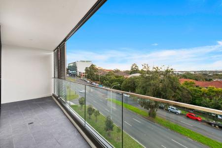 Unit 407/510 Miranda, Miranda, NSW 2228, Australia