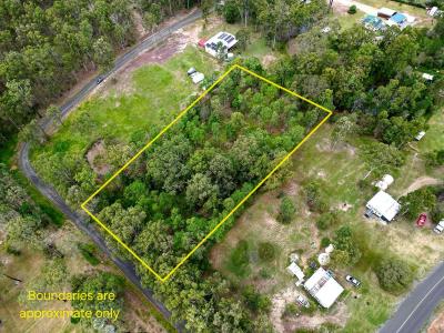 Lot 183 Arbortwenty Nine Road, Glenwood, QLD 4570, Australia