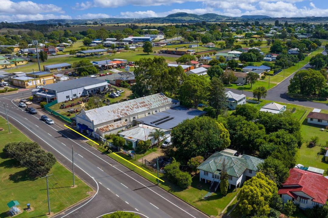 44 and 46 Lamb Street, Murgon, QLD 4605, 오스트레일리아