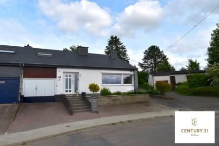 Rue des Muguets 16, Arlon, ベルギー