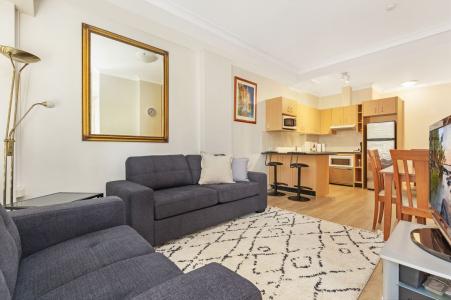 4/54 High Street, North Sydney, NSW 2060, Australia