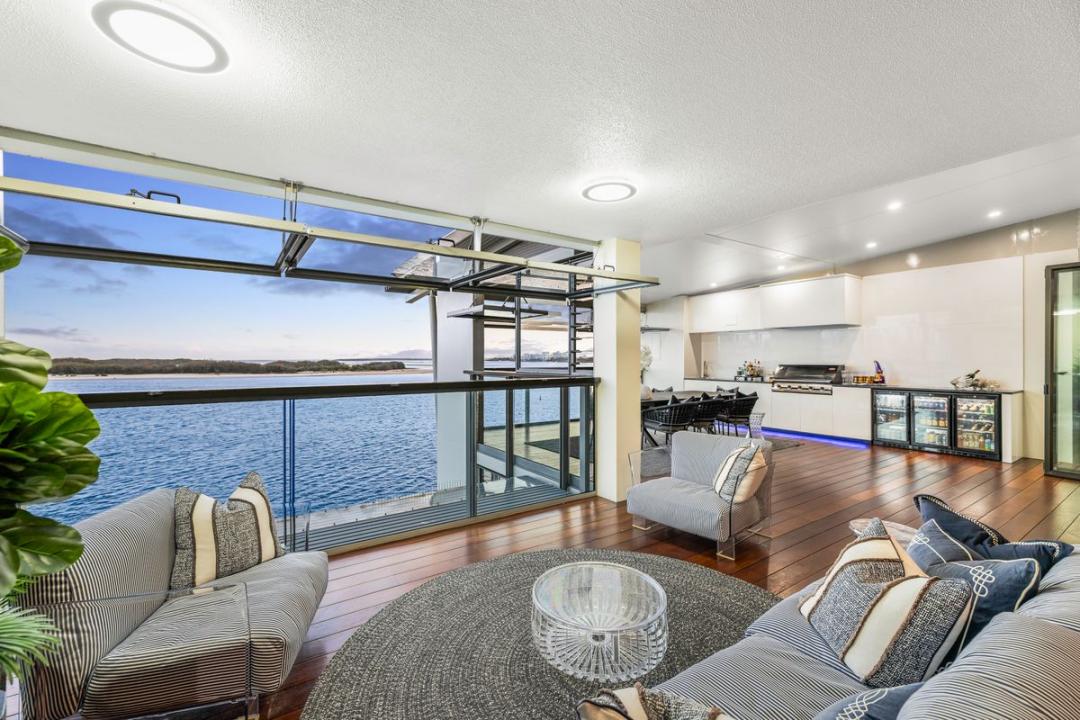 Unit 12 'Anchorage on Maloja' 34 Maloja Avenue, Caloundra, QLD 4551, Australia