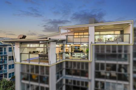 Unit 12 'Anchorage on Maloja' 34 Maloja Avenue, Caloundra, QLD 4551, Australia