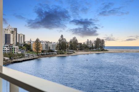 Unit 12 'Anchorage on Maloja' 34 Maloja Avenue, Caloundra, QLD 4551, Australia