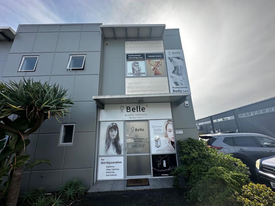24/15 Bishop Lenihan Place, East Tamaki, 奥克兰 2013, 新西兰