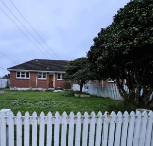 Waterloo, Lower Hutt City 5011, Yeni Zelanda