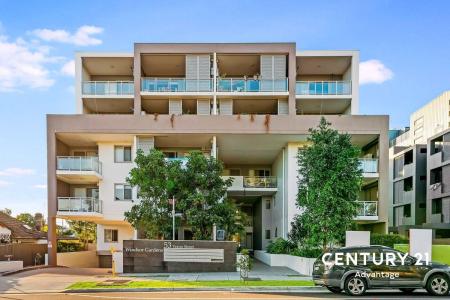 5/53-55 Veron Street, Wentworthville, NSW 2145, Australia