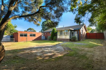 2 Hogan Court, Wantirna South, VIC 3152, Austrália