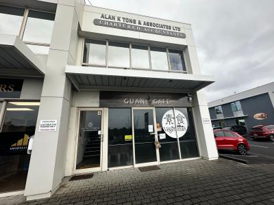 2B Amera Place, Huntington Park, Auckland 2013, New Zealand