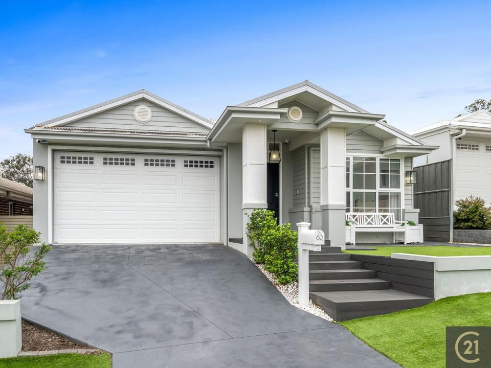 60 Levade Avenue, Box Hill, NSW 2765, Australia