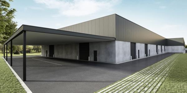 Schriekstraat 131 1, Heist-op-den-berg, Bỉ