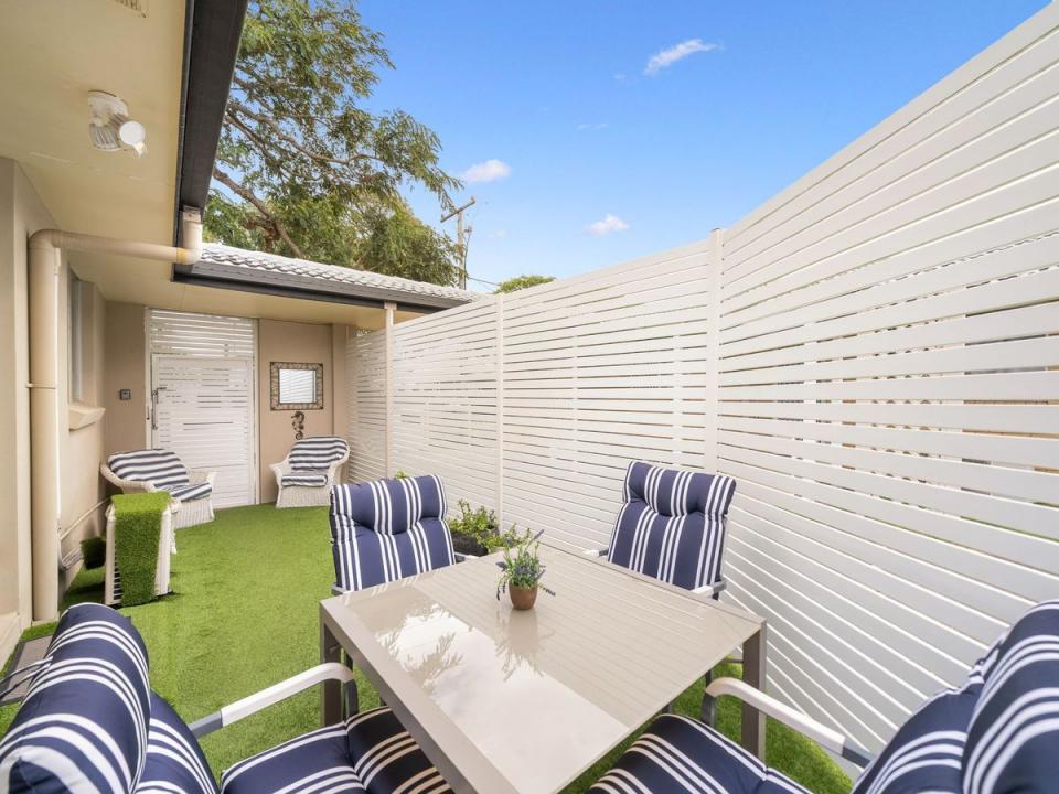 Redcliffe, QLD 4020, Австралия