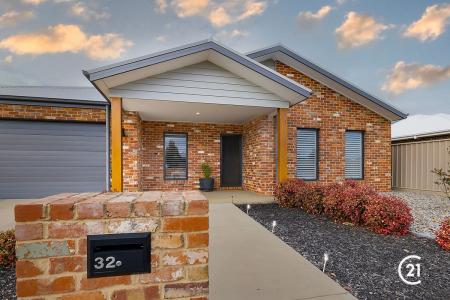 32 Maker Parade, Echuca, VIC 3564, Australia