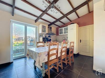 Rue Beaurin et Jonet 2, Wangenies, Belgio