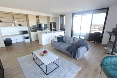 1403/6A Atkinson Street, Liverpool, NSW 2170, Avustralya