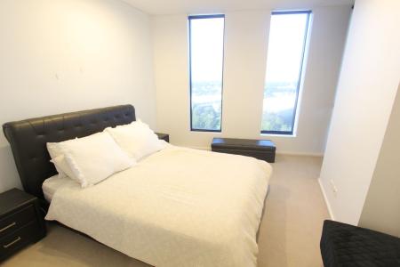 1403/6A Atkinson Street, Liverpool, NSW 2170, Avustralya