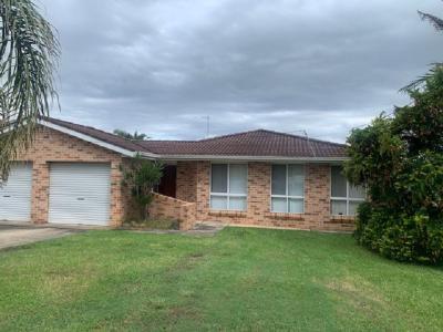 1/317 Hamilton Road, Fairfield Heights, NSW 2165, Australia