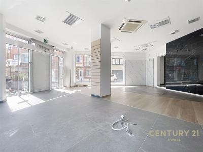 Rue de Grand-Bigard 121, Berchem-sainte-agathe, ベルギー