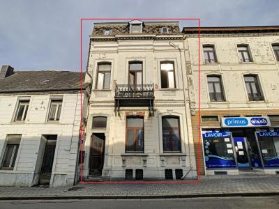 Rue des Ormeaux  21, Chimay, בלגיה 