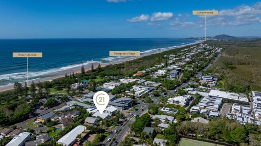 2/226-228 David Low Way, Peregian Beach, QLD 4573, Australia