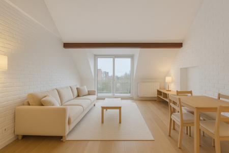 Avenue Brugmann 266, Uccle, Bélgica