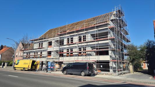 Gistelse Steenweg 242, Sint-andries, Belgique