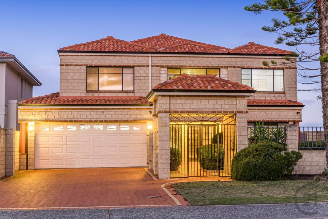 31 Rees Place, Wannanup, WA 6210, Australia