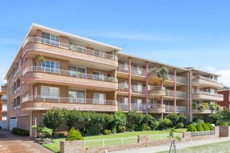9/57 Banks Street, Monterey, NSW 2217, Australia