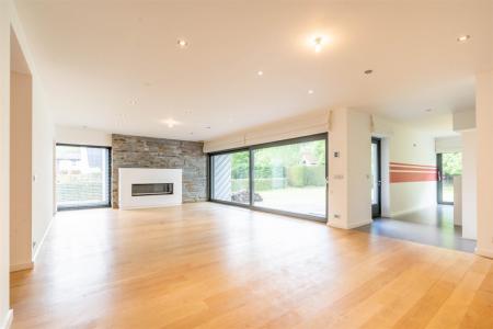 Avenue du Lac 113, Overijse, Belgio