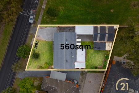 8 Valley Road, Campbelltown, NSW 2560, 오스트레일리아