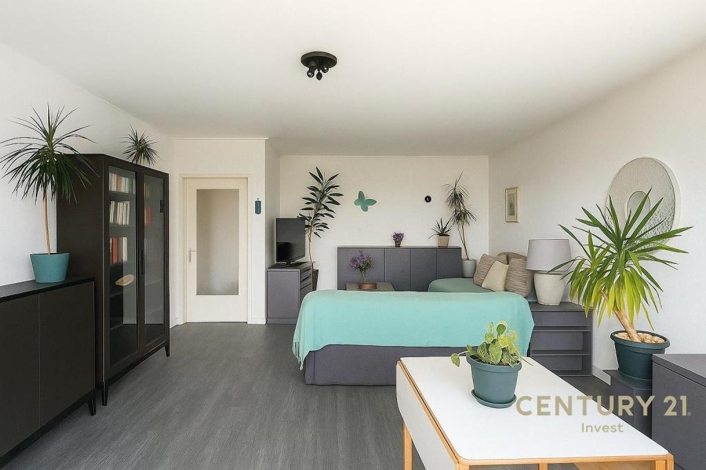 Boulevard Louis Mettewie 11, Sint-jans-molenbeek, Belgium