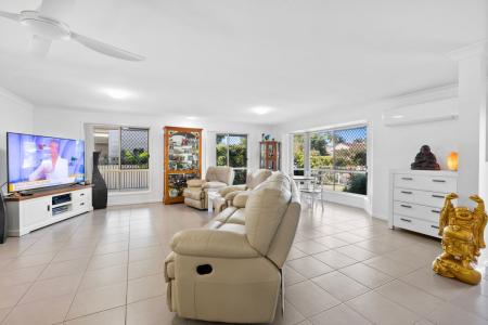 18 Sweetlip Circle, Tin Can Bay, QLD 4580, Австралия