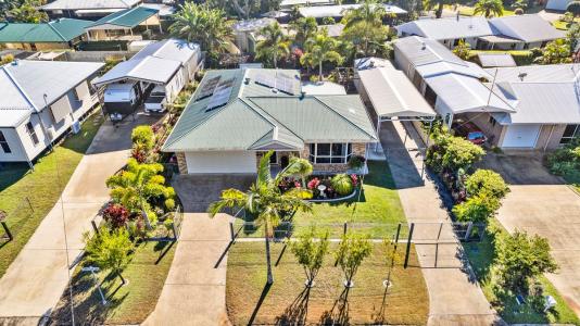 18 Sweetlip Circle, Tin Can Bay, QLD 4580, Австралия