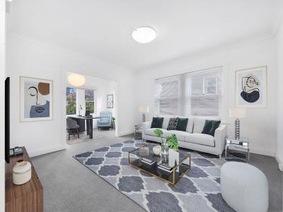 3/18 Chepstow Street, Randwick, NSW 2031, أستراليا