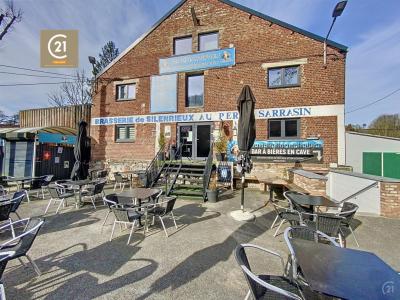 Rue Nou Pré 1, Silenrieux, Belgium