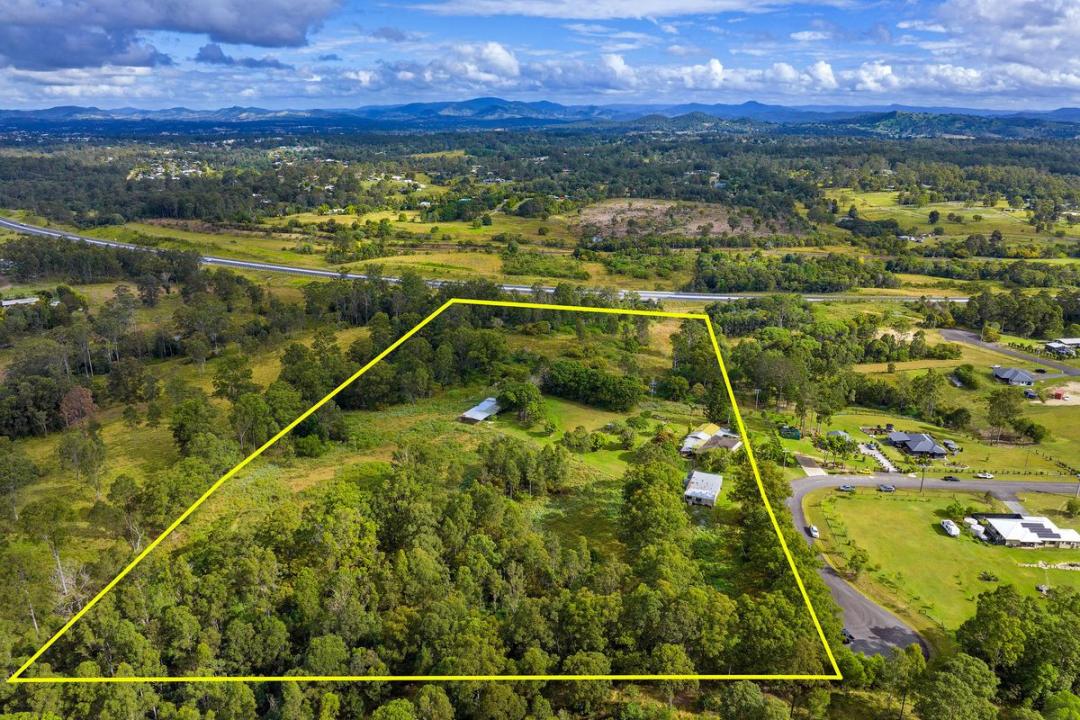 40 Garowme Road, Tamaree, QLD 4570, Australia