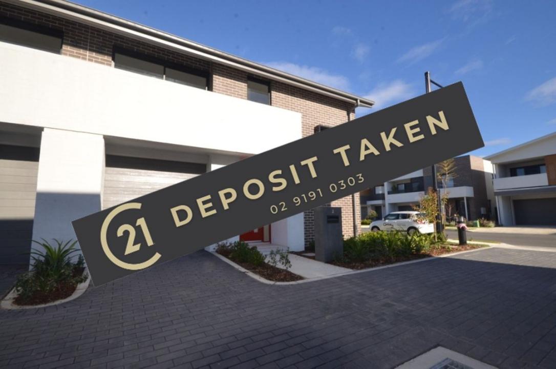 2 Westlake Glade, Blacktown, NSW 2148, オーストラリア